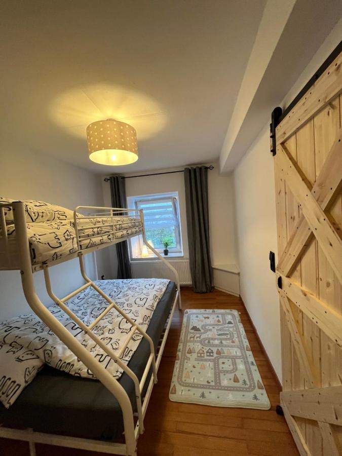 Casa Eifel Villa Beilingen Dış mekan fotoğraf